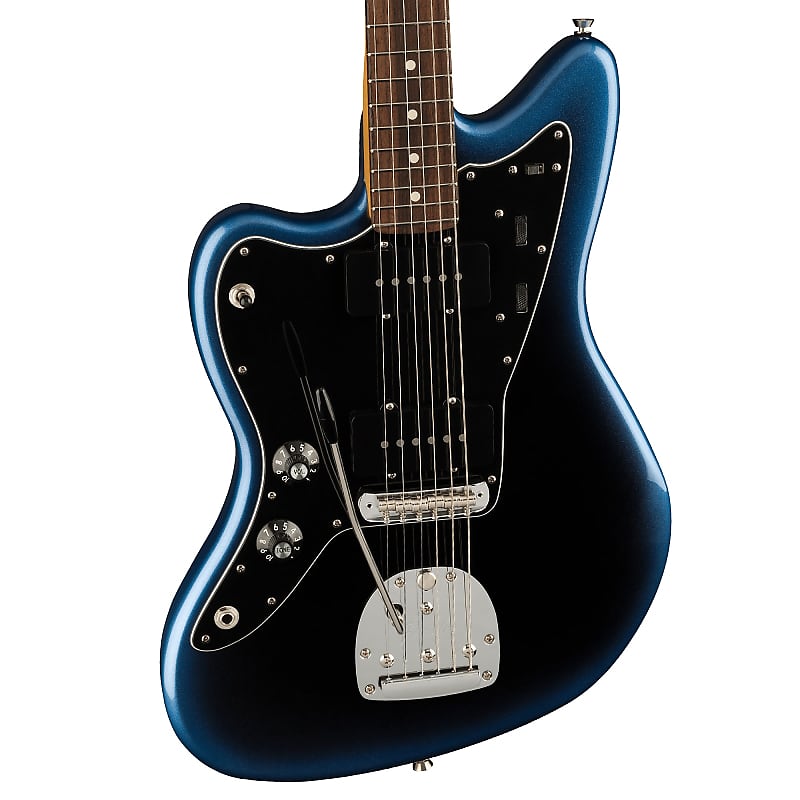 Fender American Professional II Jazzmaster Left-Handed image 4