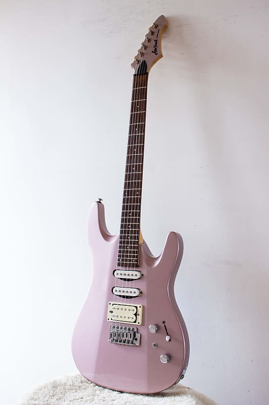 TAKE CHAN専用　Aria Pro II MAGNA Series Aria Pro II Magna Series Electric Guitar | eBay