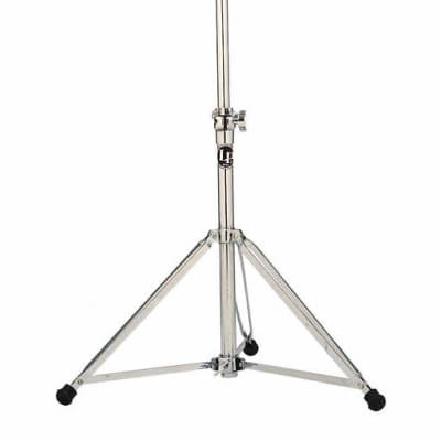 LP Latin Percussion Percussion Stand for Chimes, Blocks, Cowbells image 1