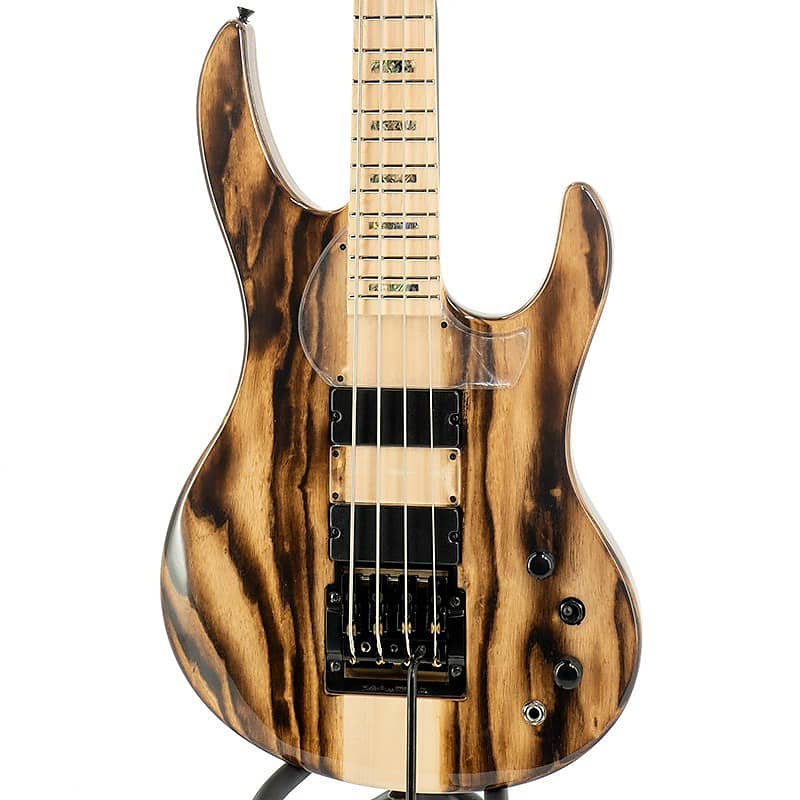 Schecter PA-MB MASAKIシグネイチャーベース