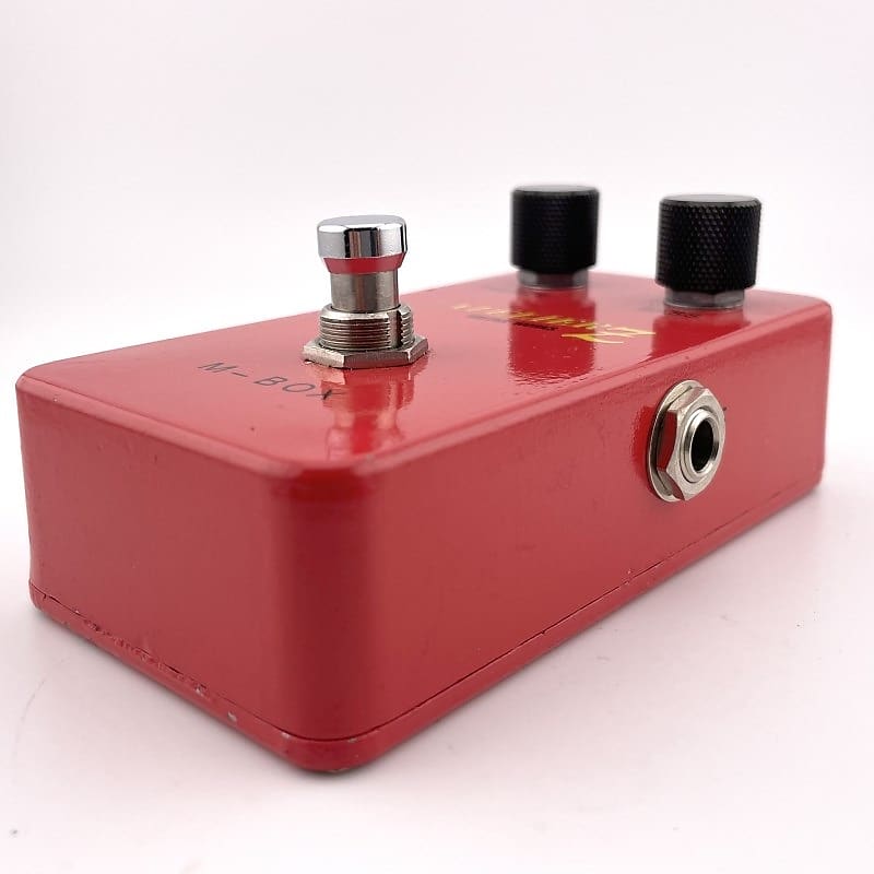 ATELIER Z [USED] M-BOX | Reverb
