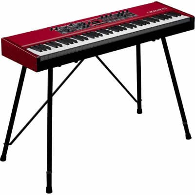 Nord -PIANO5-73 Piano de scène 73 notes toucher lourd image 1