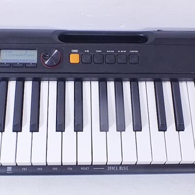 Used Casio CT 648 Portable Keyboard 121022 Reverb UK