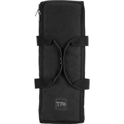 RCF CVR TT 515 Protection Cover / Padded Travel Bag For TT 515-A Speaker image 4