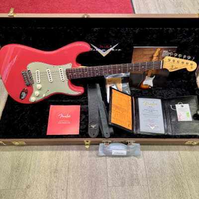 ギター Custom Shop Nocaster John Cruz 1997 Fender Custom Shop Cunetto Era John Cruz Relic Nocaster 1997 | Reverb