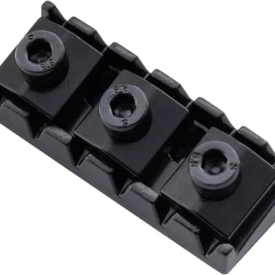 42mm Guitar Metal Locking Nut String Lock for Floyd Rose | Reverb