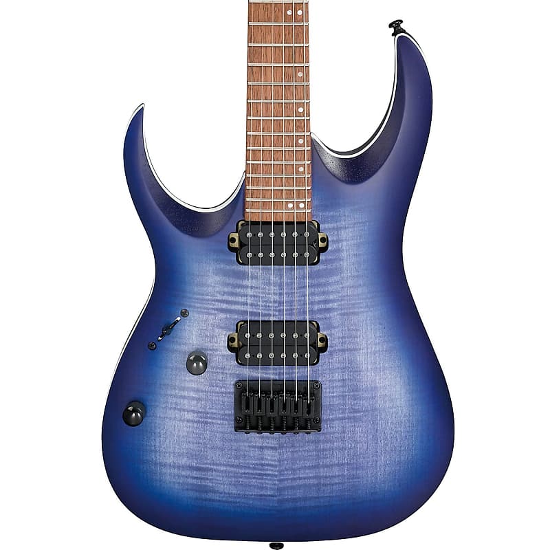 Ibanez RGA42FML Standard Left-Handed | Reverb