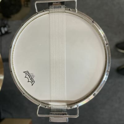 Pearl Championship Maple Series 14x12 Marching Snare Drum w/ Case #902570 image 4
