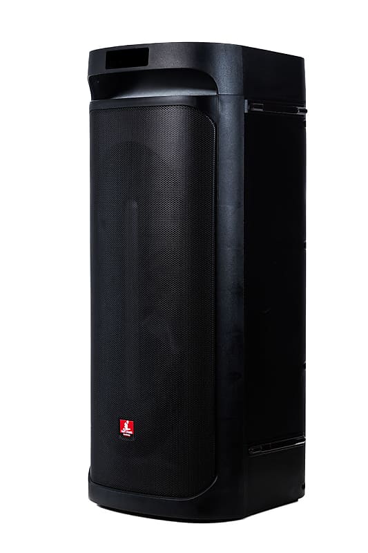 Audiodesign PRO DJ 208 - Diffusore Portatile Party Speaker image 1