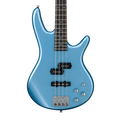 Ibanez GSR200 4-String Bass - Soda Blue image 1