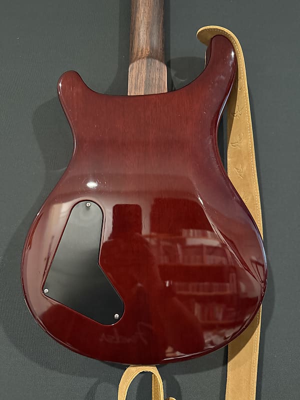 PRS McCarty 10 Top 1994 - 2007 | Reverb