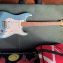 Fender Stratocaster 2003 MIM HSS