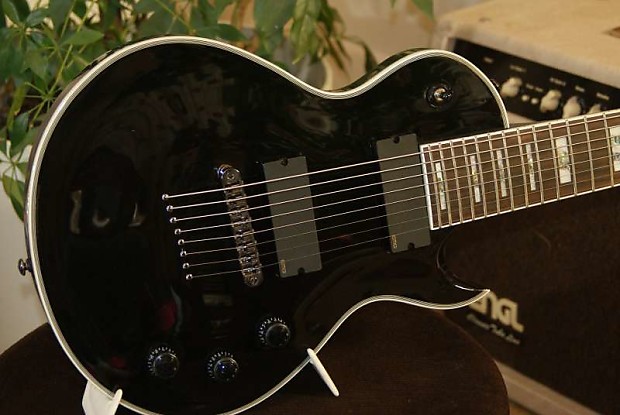 Ibanez arz 8 string on sale
