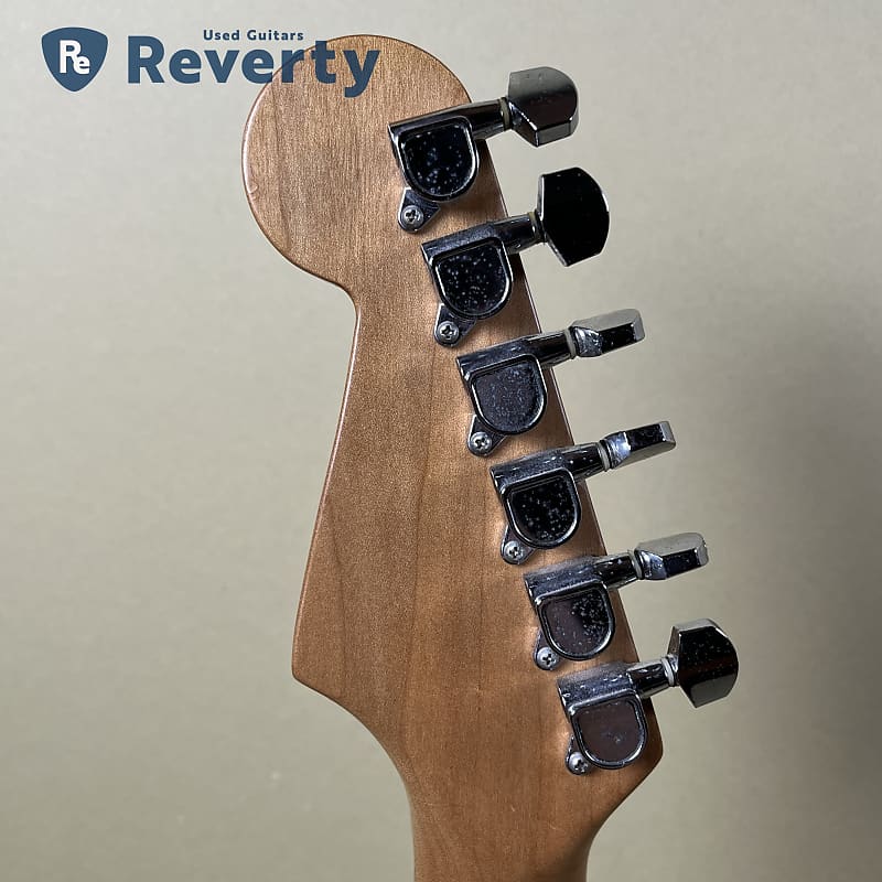 Fender Japan Stratocaster ST-40 1987 Made in Japan Fujigen