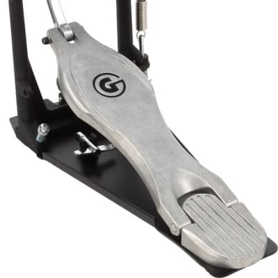 Gibraltar 6711DD 6700 Series Direct Drive Single Pedal image 1