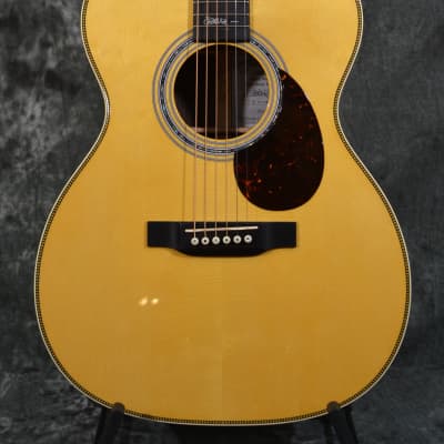 Martin OMJM John Mayer Signature OM-28 w/ FREE Same Day Shipping for sale