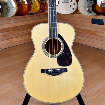 Yamaha LS-16M-ARE Natural for sale