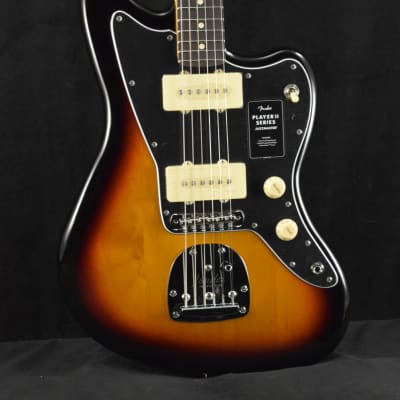 Fender Japan Heritage 60S Jazzmaster 3 Color Sunburst /0813 | Reverb