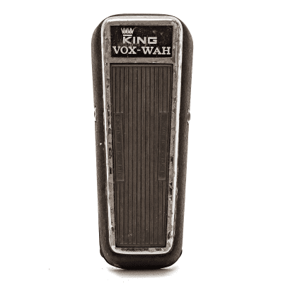 Vox King Vox-Wah Italy