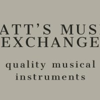 Matt's Music Exchange