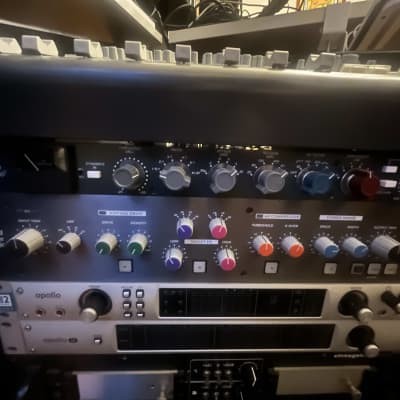 Heritage Audio Successor コンプレッサー 日本語説明書付 Heritage Audio Successor コンプレッサー 日本語説明書付