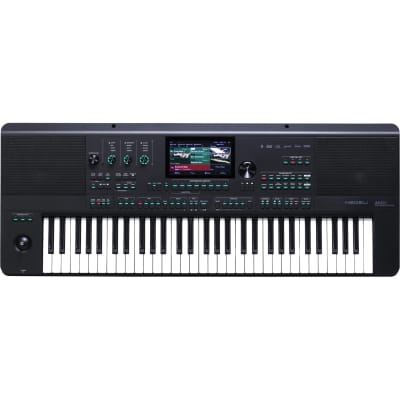 Medeli AKX10 61-Key Digital Arranger Workstation