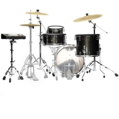 Zildjian Alchem-E Gold Kit image 2
