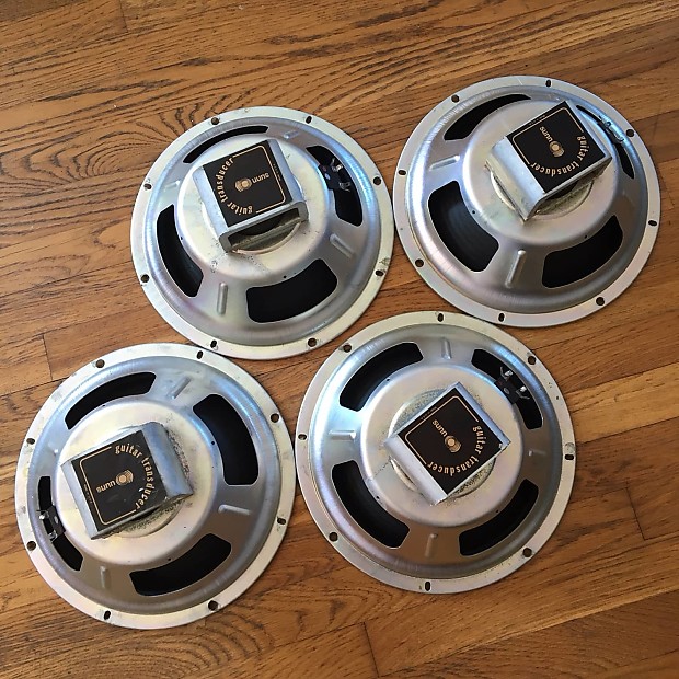 Vintage clearance sunn speakers