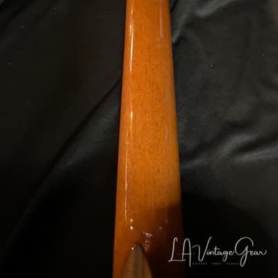 Ramirez 1NE Classical Guitar -  Great Nylon String That From A Premier Builder! Michael Landau Owned image 15