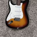 Fender Standard Stratocaster Left-Handed (2002 - Mexico)
