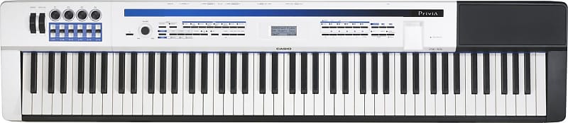 Casio PX-5S Privia Pro Digital Stage Piano image 1