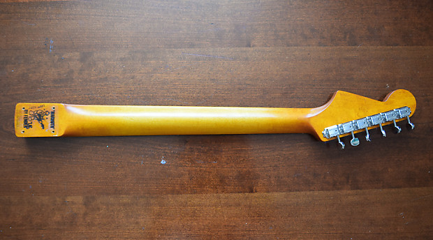 Boat sales neck guitar