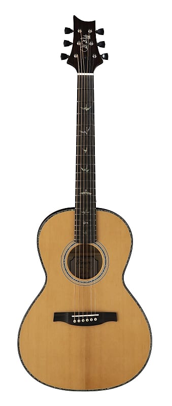 PRS SE P50E Parlor | Reverb