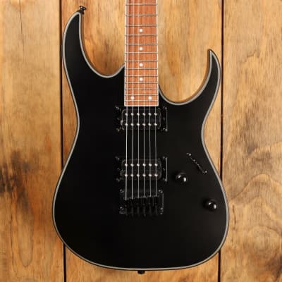 Ibanez RG421EX-BKF | Reverb