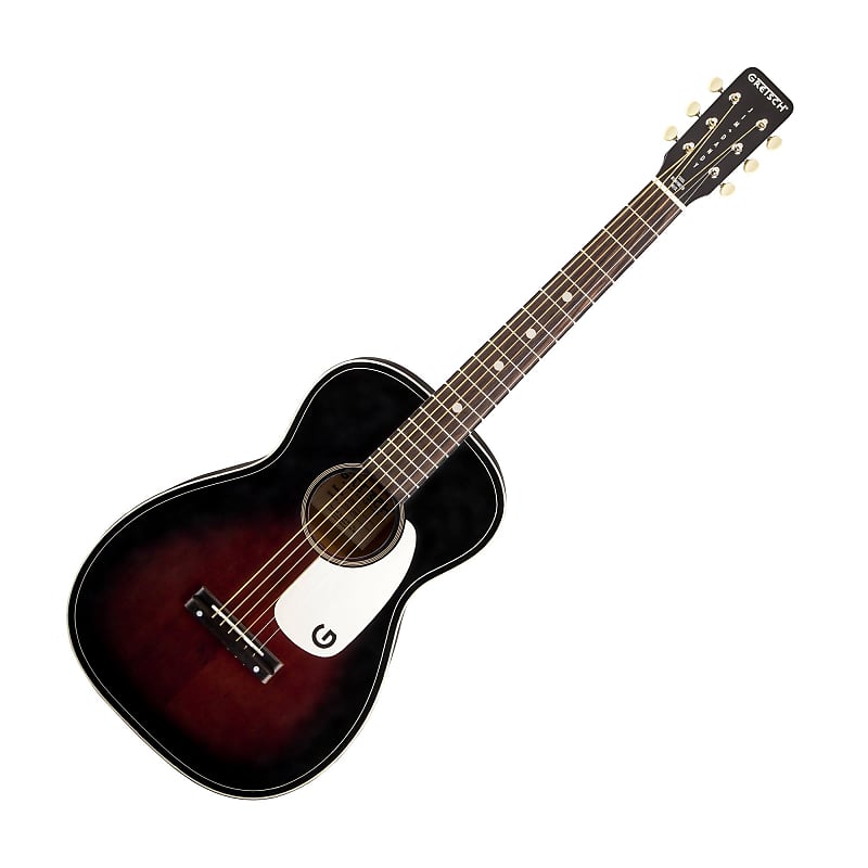 Gretsch G9500 Jim Dandy Flat Top Acoustic Guitar | Reverb