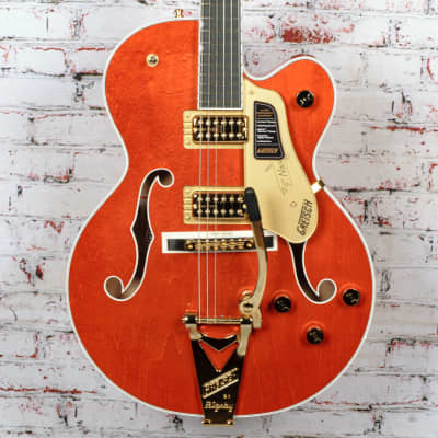 Gretsch Professional Collection Nashville Hollow Body | Reverb