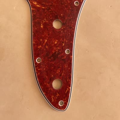 Vintage Jazzmaster Pickguard image 5