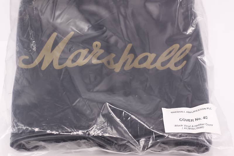 Marshall COVR-00040 Cover AVT150H image 1