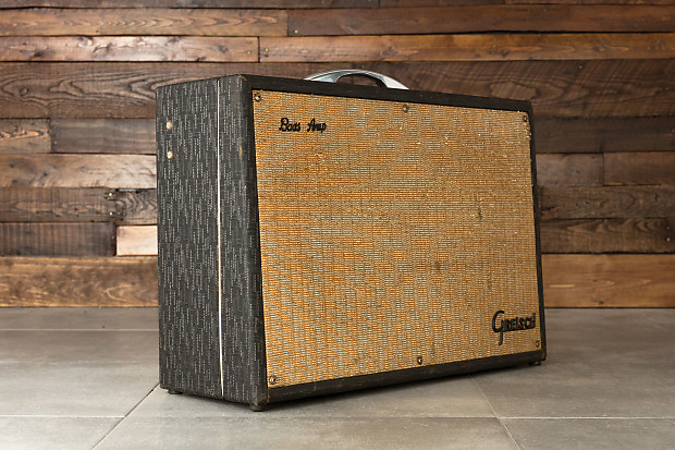 Gretsch 6159 outlet
