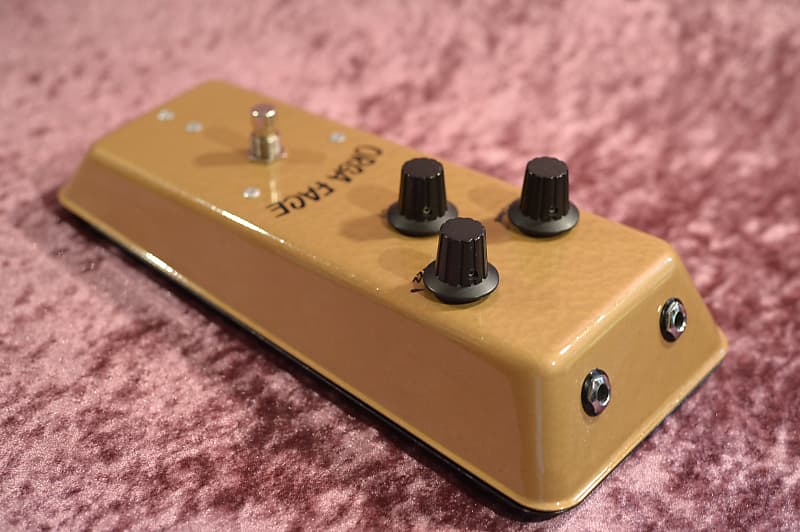 限定セール -SALE Organic Sounds  Prototype Face Orga - ギター