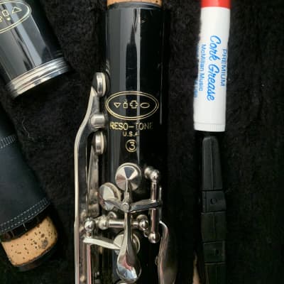 clarinet image 3