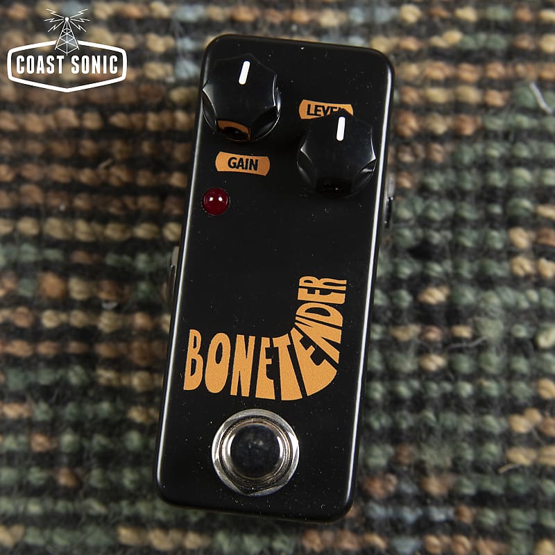 Lovepedal Bonetender
