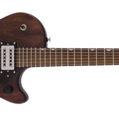Gretsch G2210 Streamliner Junior Jet Club Electric Guitar (Imperial Stain) (Atanta, GA) (A63CLOSE) for sale