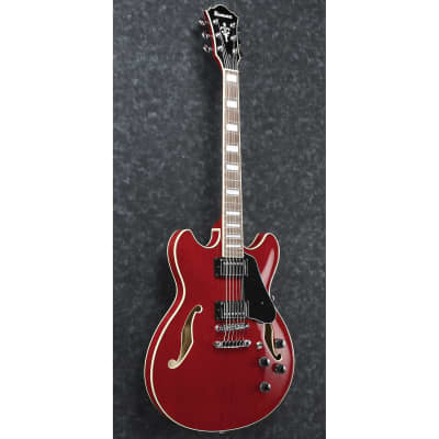 Ibanez AS73-TCD image 3