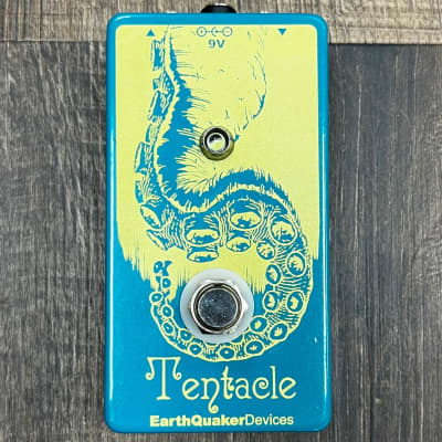 EarthQuaker Devices Tentacle Analog Octave Up