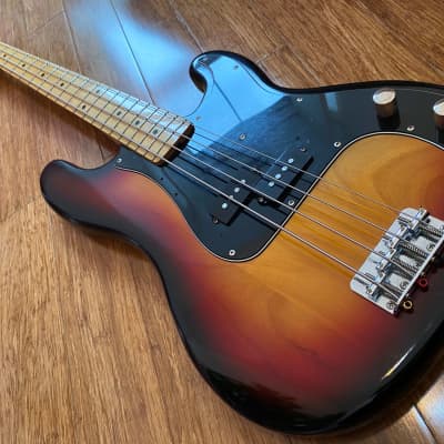 ベース tokai hard puncher 1982 Tokai Hard Puncher - BassBros