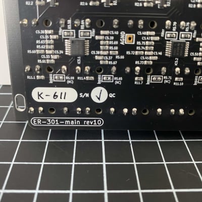 Orthogonal Devices ER-301 Sound Computer (Revision 10) image 2