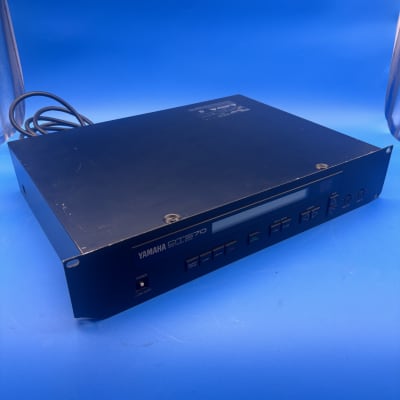 Yamaha DTS-70 Rackmount Drum Trigger