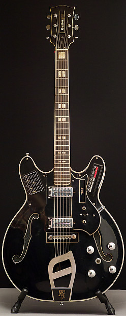 MCI Guitorgan B300 Black | Reverb
