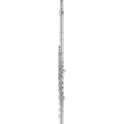 Yamaha YFL-577H Professional Flute